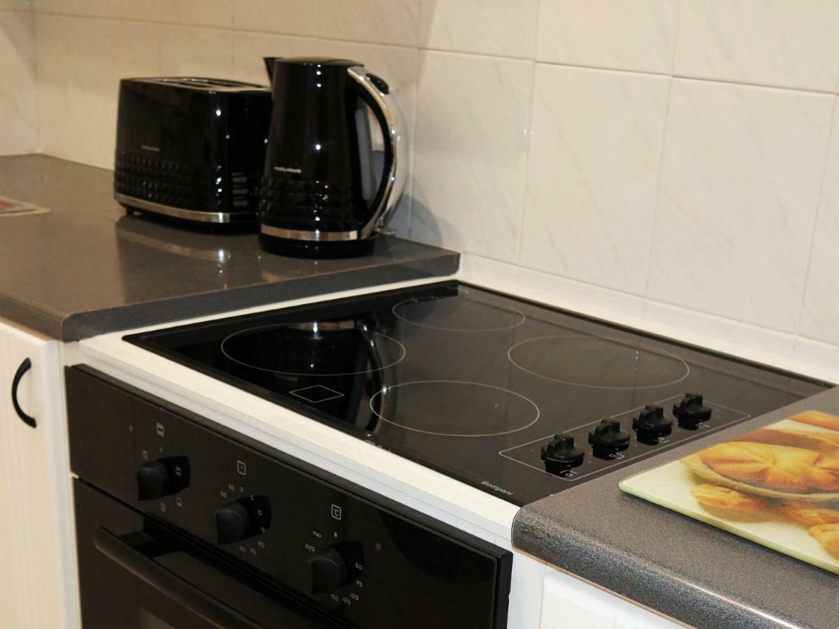 Easystay Two Bedroom Apartment Larnaca Exterior foto