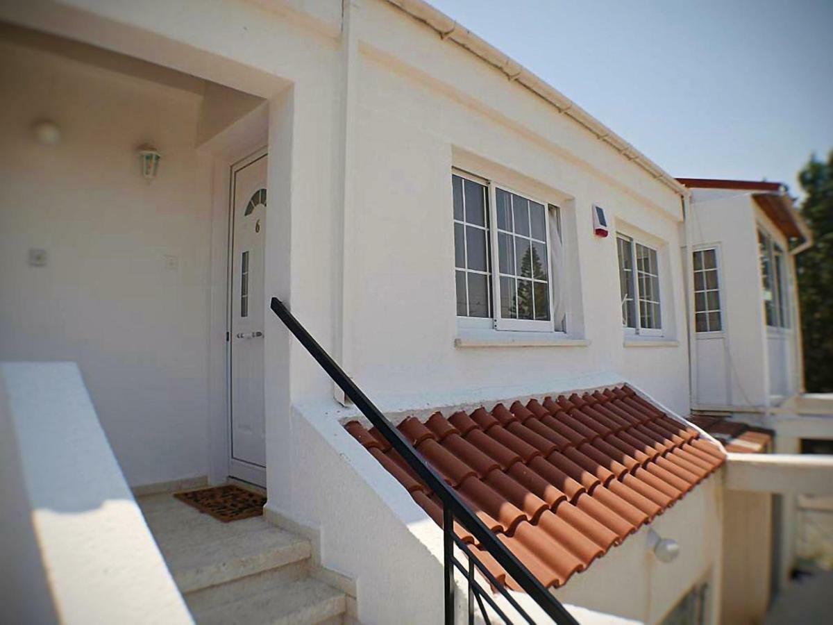 Easystay Two Bedroom Apartment Larnaca Exterior foto